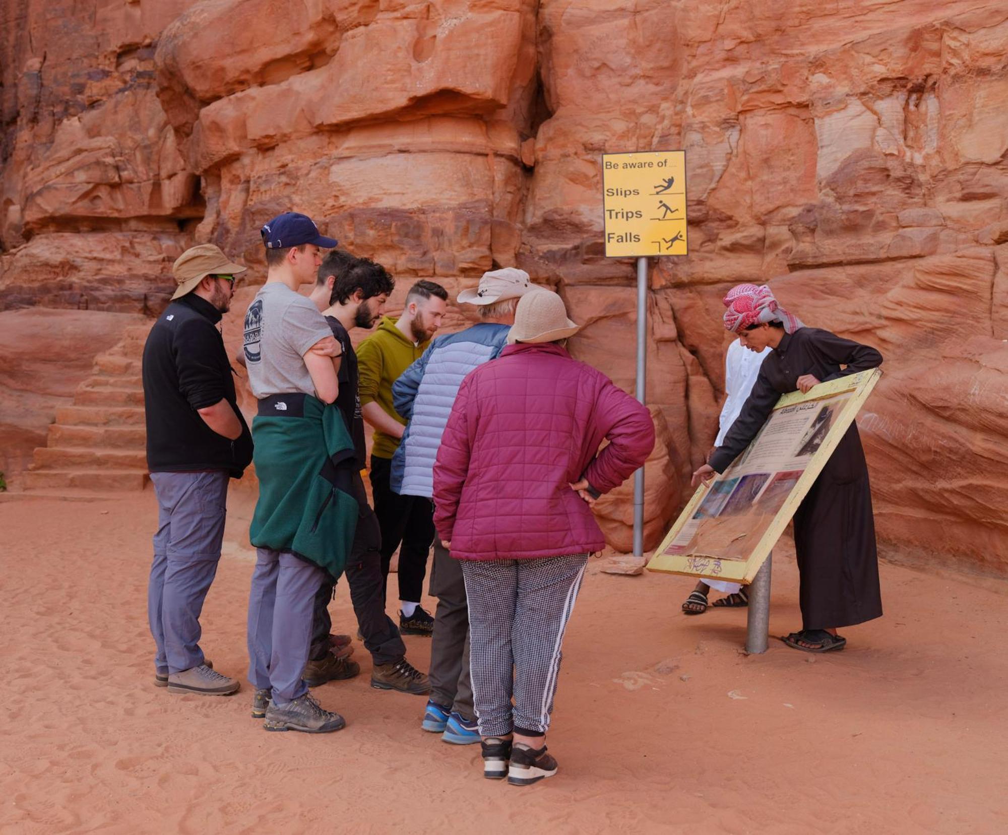 Bedouin Nights Camp Hotel Wadi Rum Bagian luar foto